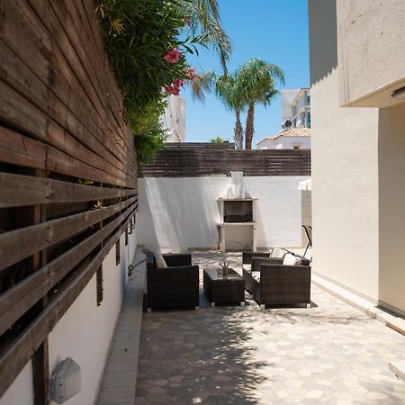 Fig Tree Villa Ekaterina 3 Bdrm Protaras Zewnętrze zdjęcie