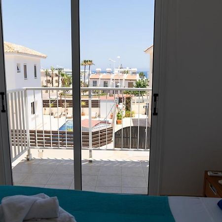Fig Tree Villa Ekaterina 3 Bdrm Protaras Zewnętrze zdjęcie