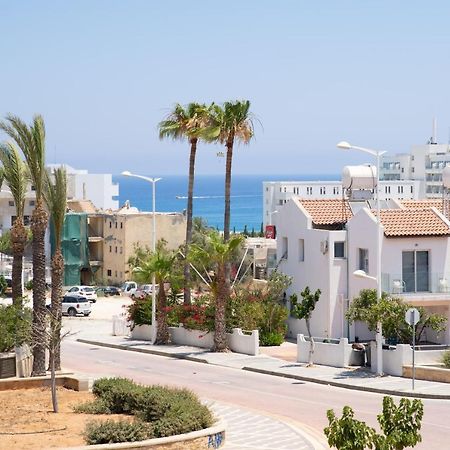 Fig Tree Villa Ekaterina 3 Bdrm Protaras Zewnętrze zdjęcie