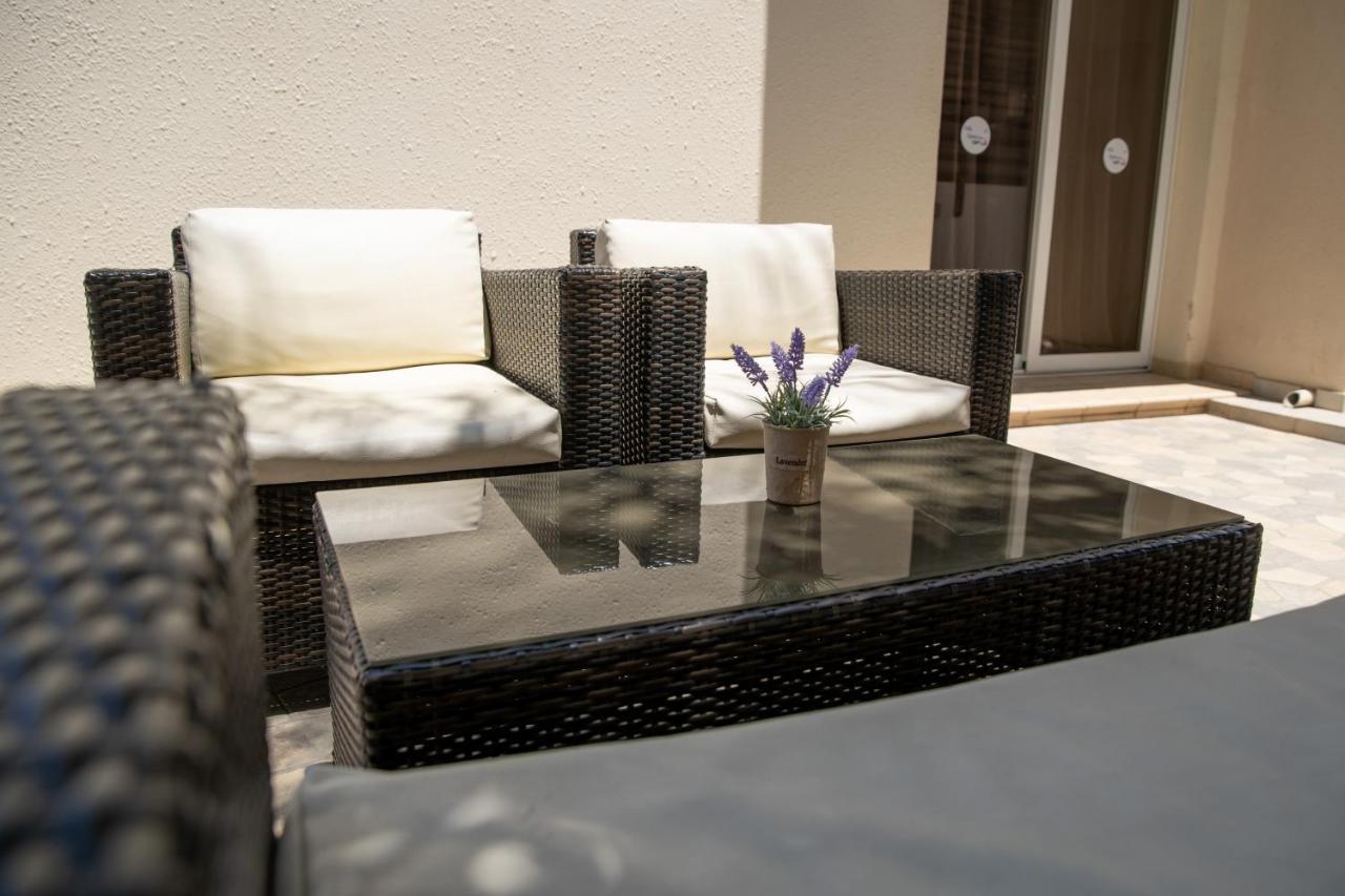 Fig Tree Villa Ekaterina 3 Bdrm Protaras Zewnętrze zdjęcie