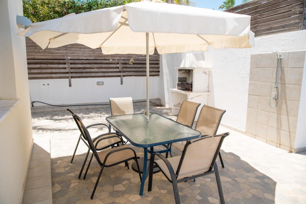 Fig Tree Villa Ekaterina 3 Bdrm Protaras Zewnętrze zdjęcie