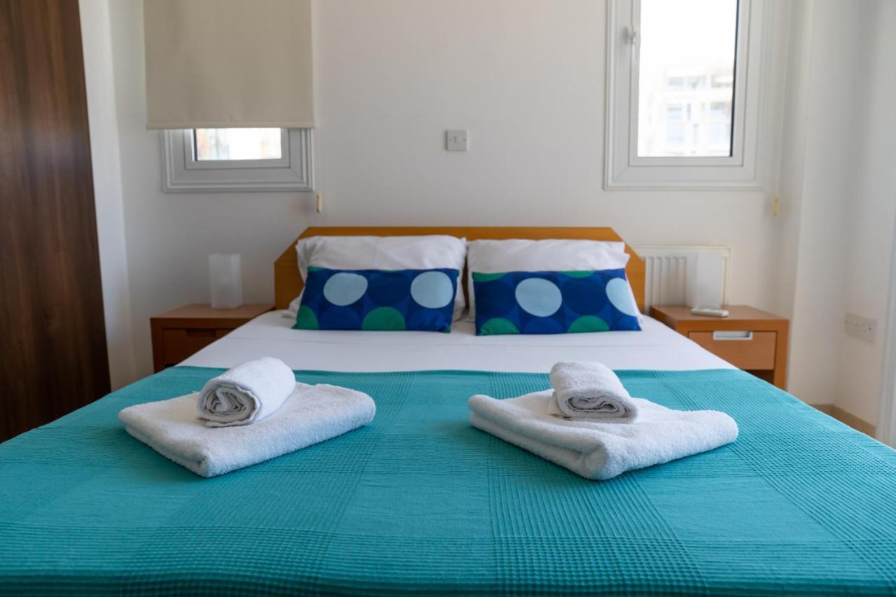 Fig Tree Villa Ekaterina 3 Bdrm Protaras Zewnętrze zdjęcie