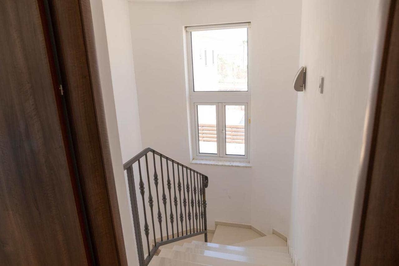 Fig Tree Villa Ekaterina 3 Bdrm Protaras Zewnętrze zdjęcie