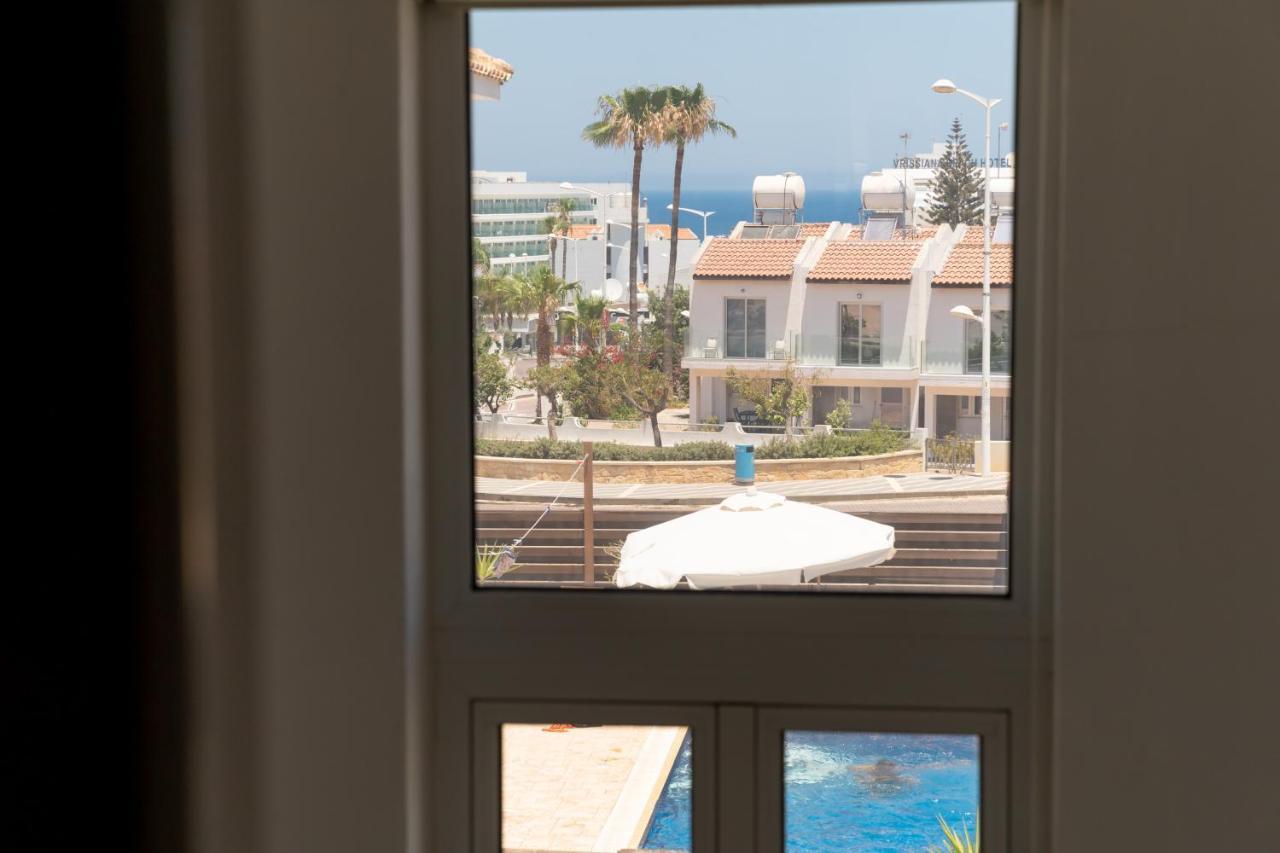 Fig Tree Villa Ekaterina 3 Bdrm Protaras Zewnętrze zdjęcie
