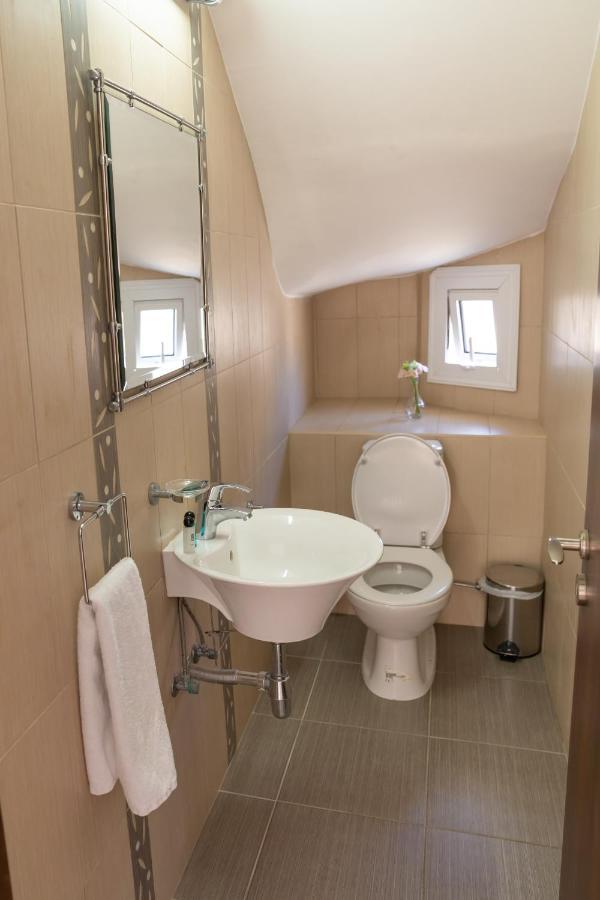 Fig Tree Villa Ekaterina 3 Bdrm Protaras Zewnętrze zdjęcie