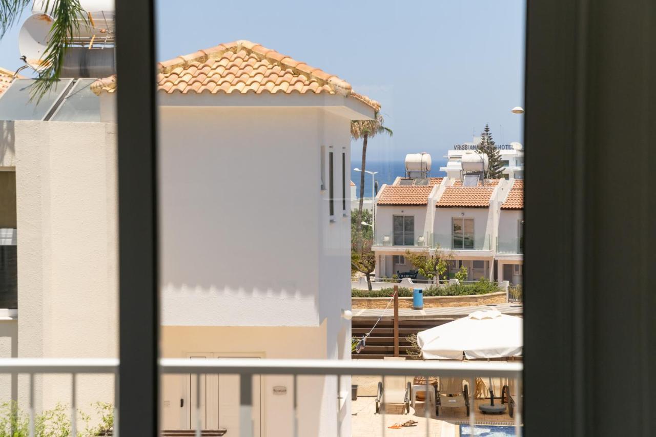Fig Tree Villa Ekaterina 3 Bdrm Protaras Zewnętrze zdjęcie