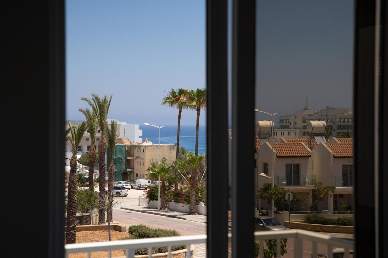 Fig Tree Villa Ekaterina 3 Bdrm Protaras Zewnętrze zdjęcie