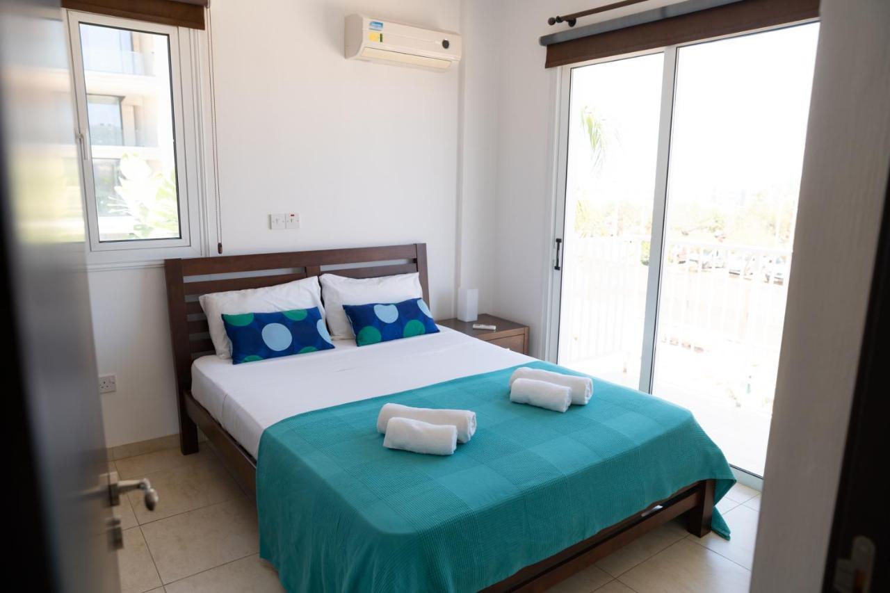 Fig Tree Villa Ekaterina 3 Bdrm Protaras Zewnętrze zdjęcie