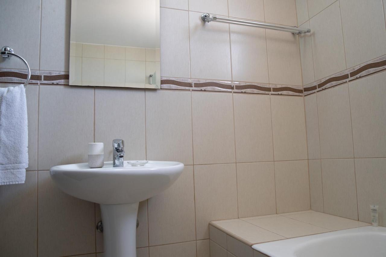 Fig Tree Villa Ekaterina 3 Bdrm Protaras Zewnętrze zdjęcie