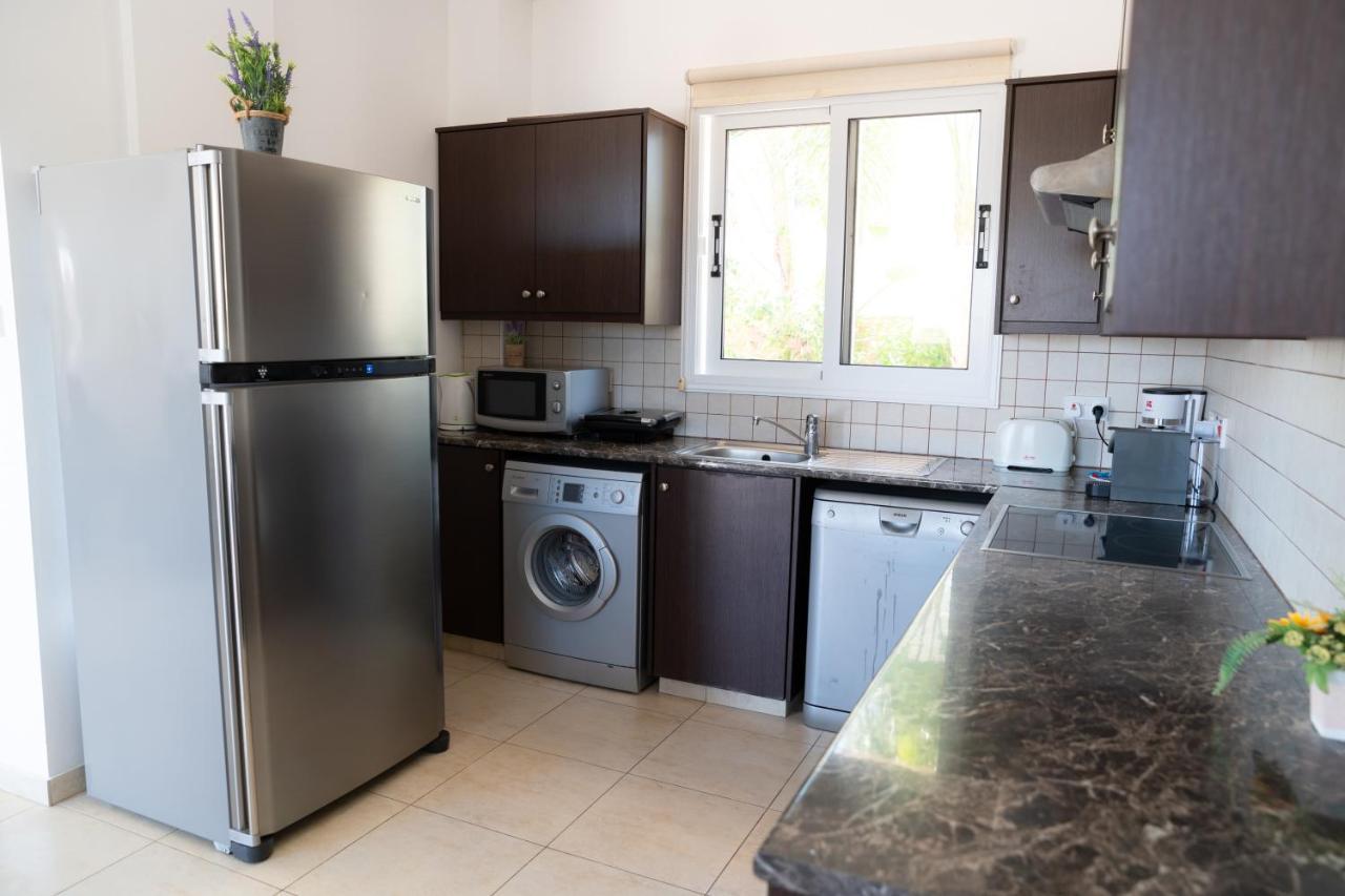 Fig Tree Villa Ekaterina 3 Bdrm Protaras Zewnętrze zdjęcie