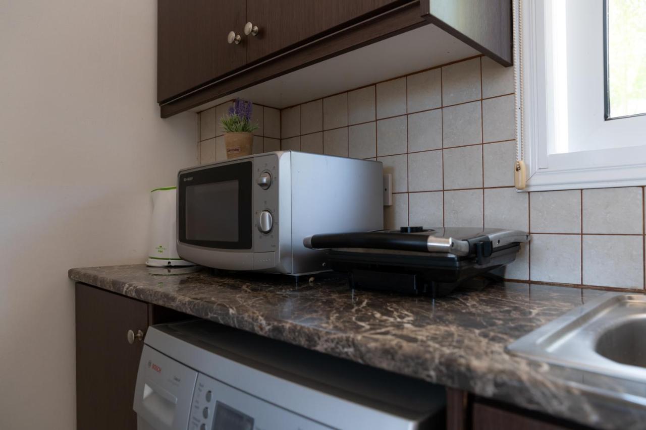Fig Tree Villa Ekaterina 3 Bdrm Protaras Zewnętrze zdjęcie