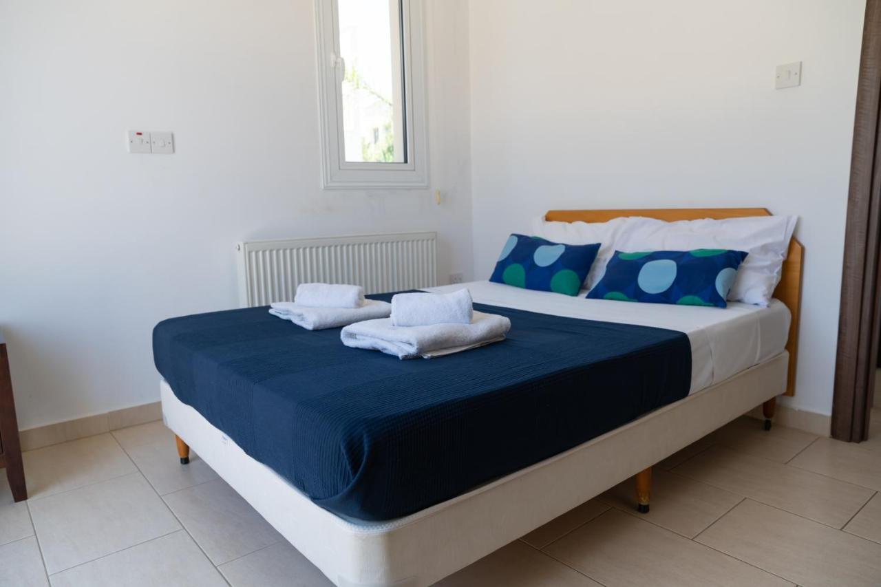 Fig Tree Villa Ekaterina 3 Bdrm Protaras Zewnętrze zdjęcie