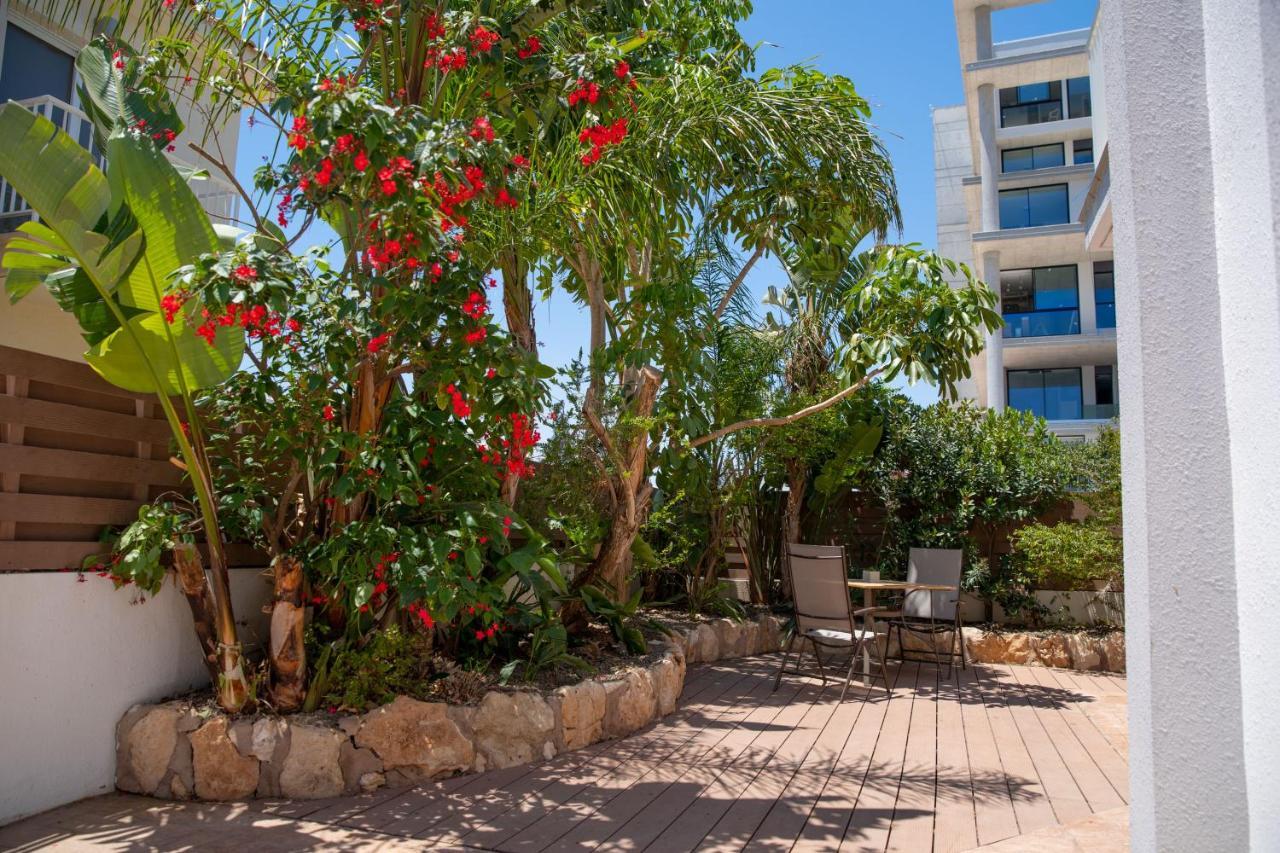 Fig Tree Villa Ekaterina 3 Bdrm Protaras Zewnętrze zdjęcie