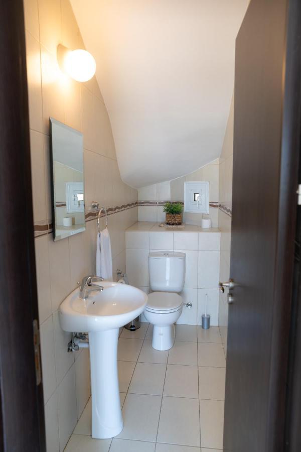 Fig Tree Villa Ekaterina 3 Bdrm Protaras Zewnętrze zdjęcie