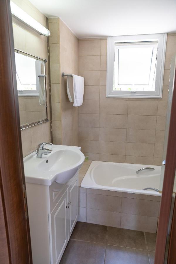 Fig Tree Villa Ekaterina 3 Bdrm Protaras Zewnętrze zdjęcie