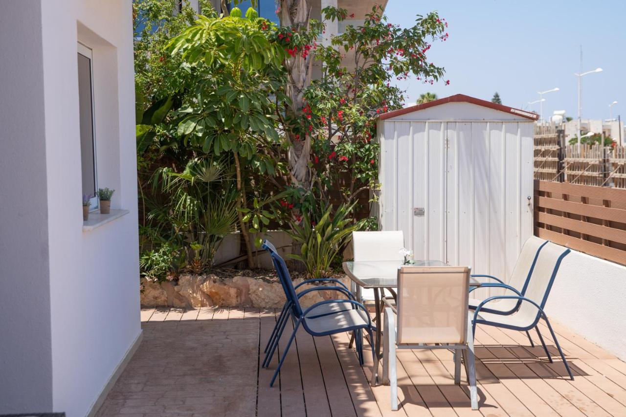 Fig Tree Villa Ekaterina 3 Bdrm Protaras Zewnętrze zdjęcie