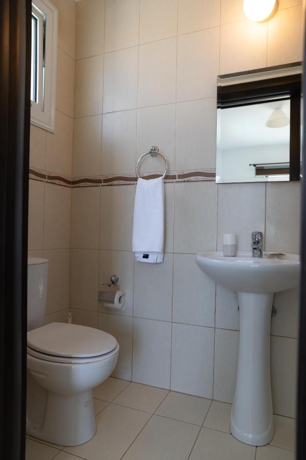 Fig Tree Villa Ekaterina 3 Bdrm Protaras Zewnętrze zdjęcie